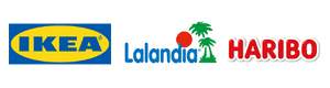 1 IKEA Lalandia Haribo