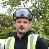 Jesper Jensen, projektleder, HOFOR Jesper Jensen, projektleder, HOFOR