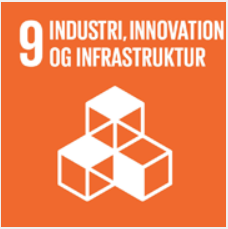 Verdensmål 9