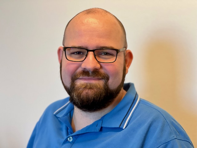 Anders Ravn