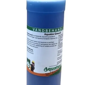 Aquatex GreenX 1 liter