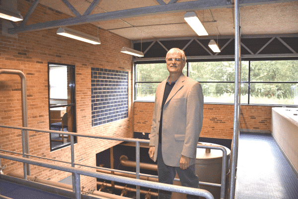 Lars Ikast Vandforsyning