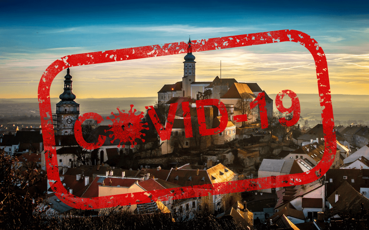 Covid19 test en hel by