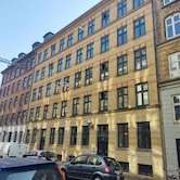 Eriksgade