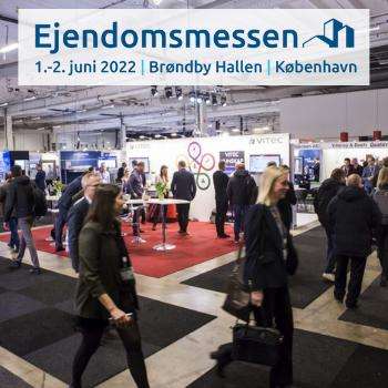 Ejendomsmessen 2022