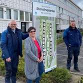 BoligNæstved Case Rensning af tilkalkede vandrør BoligNæstved Case Rensning af tilkalkede vandrør