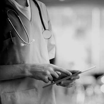 Hospital sparede med Bifipro vandbehandlingsanlæg