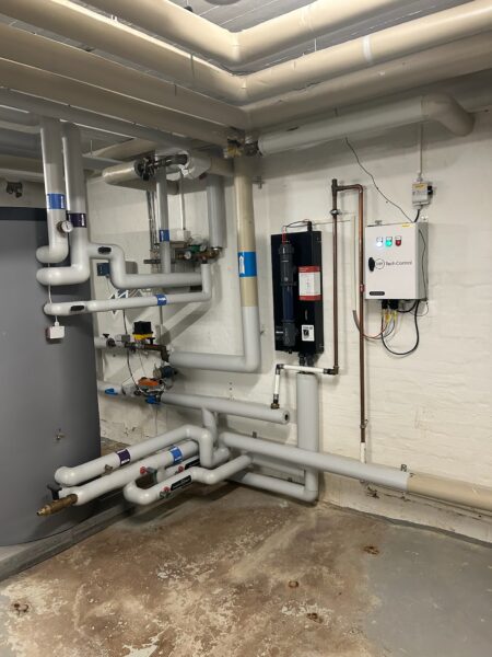 Bifipro I - Plejecenter Havebæk, Odense
