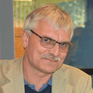 Lars Nørgaard Ikast Vandforsyning