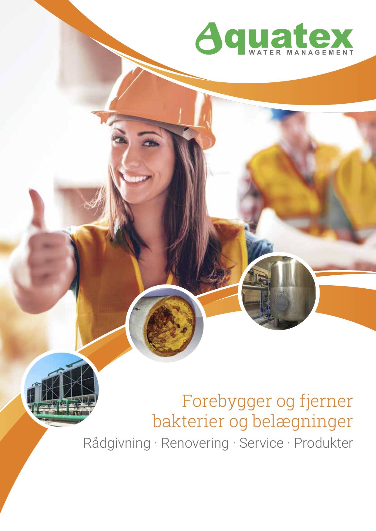 Brochure - Om Aquatex Water Management