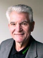 Bjarne Ravn, Aquatex - Water Mnagement
