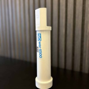 Legionellafilter BT4500 93 dage