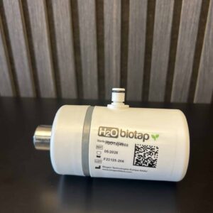 Legionellafilter MTAP 4000 93 dage