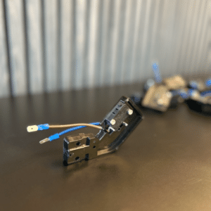 ISOCUT 400 knivholder