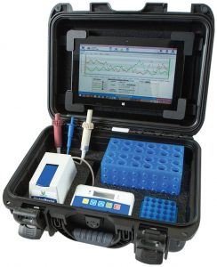 LuminUltra ATP Water Test