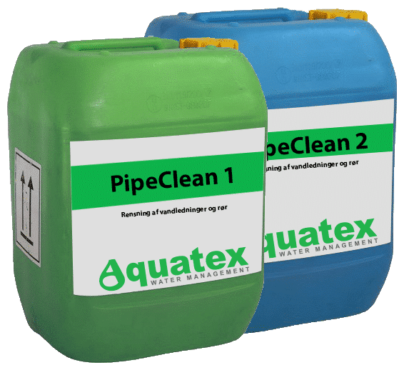 Aquatex PipeClean