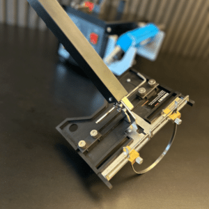 ISOCUT Sled